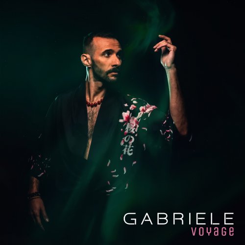 Gabriele - Voyage (2024) Hi-Res