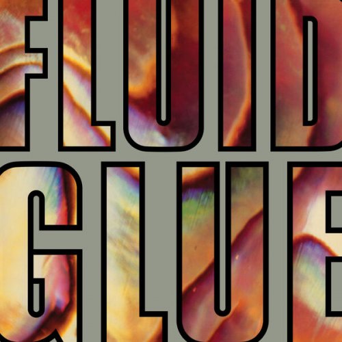 The Fluid - Glue (2024 Remaster) (2024) Hi-Res