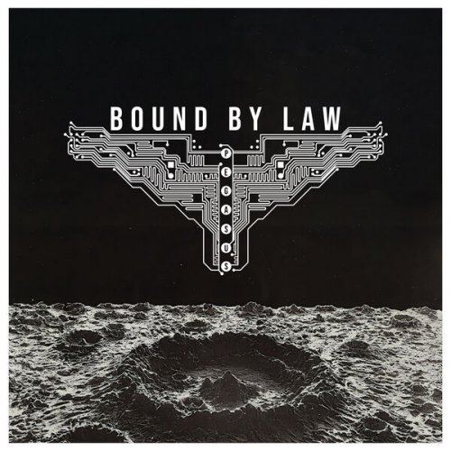 Bound by Law - Pegasus (2024) [Hi-Res]