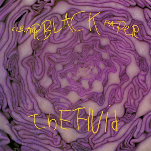 The Fluid - Clear Black Paper (Full Session Edition) (2024 Remix/Remaster) (2024) Hi-Res