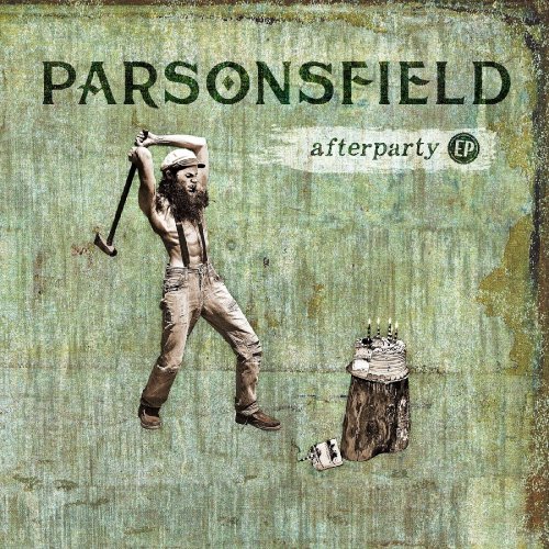 Parsonsfield - After Party (2014)