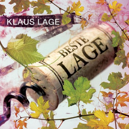 Klaus Lage - Beste Lage (2008)