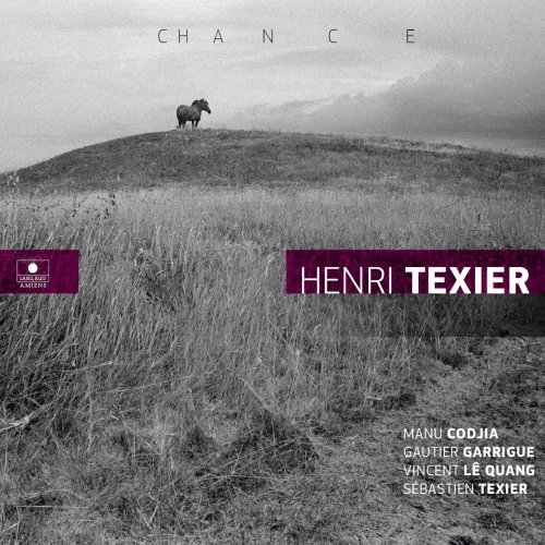 Henri Texier - Chance (2020) DSD64