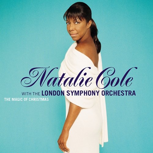 Natalie Cole feat. London Symphony Orchestra - The Magic Of Christmas (1999)