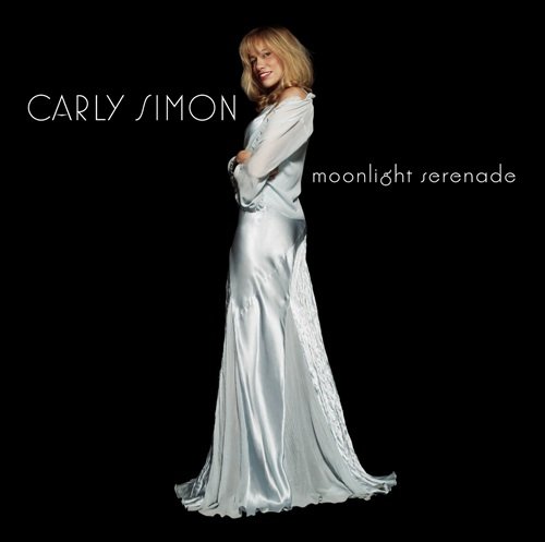 Carly Simon - Moonlight Serenade (2005)