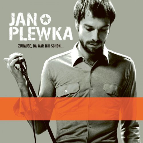 Jan Plewka - Zu Hause, da war ich schon... (2024 Remaster) (2024) Hi-Res