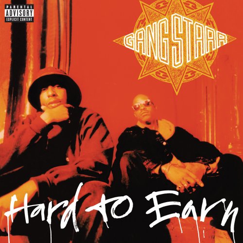 Gang Starr - Hard To Earn (1994/2016) [E-AC-3 JOC Dolby Atmos]