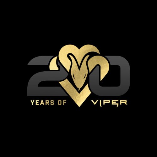 VA - 20 Years Of Viper (2024)