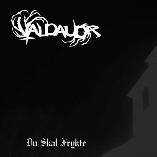 Valdaudr - Du Skal Frykte (2024) Hi-Res