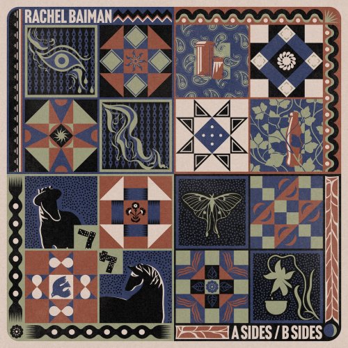 Rachel Baiman - A Sides/B Sides (2024) [Hi-Res]