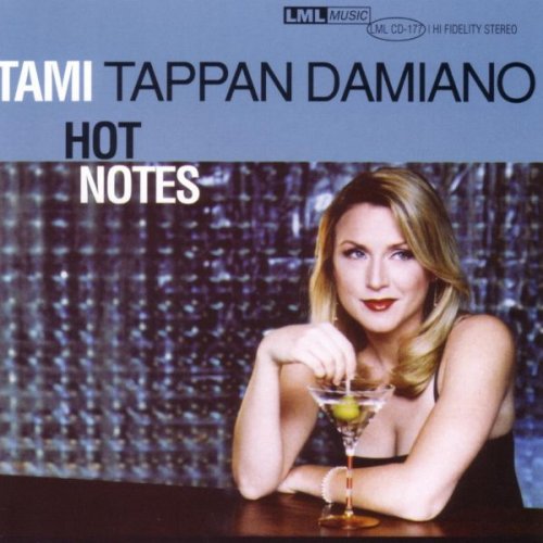 Tami Tappan Damiano - Hot Notes (2004)