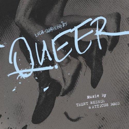 Trent Reznor - Queer (Original Score) (2024) [Hi-Res]