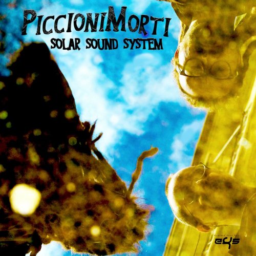 PiccioniMorti - Solar Sound System (2024) Hi-Res