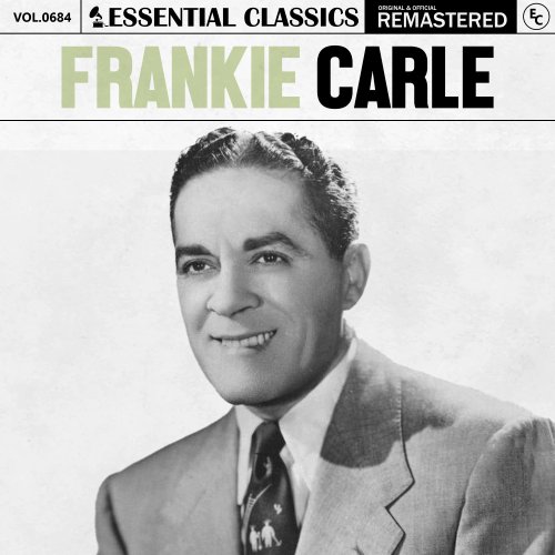 Frankie Carle - Essential Classics, Vol. 684 (2024)