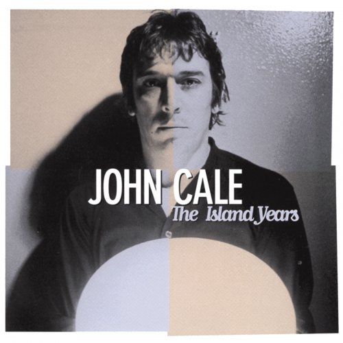 John Cale - The Island Years (1996)