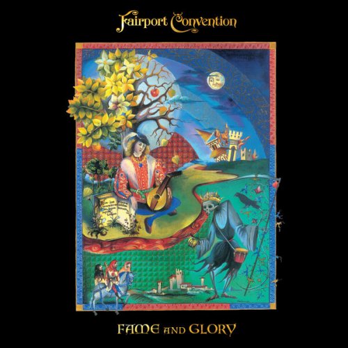 Fairport Convention - Fame And Glory (2020) Hi-Res