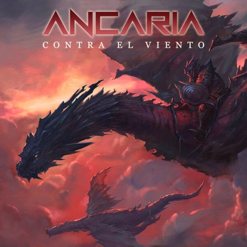 Ancaria - Contra el Viento (2024) Hi-Res