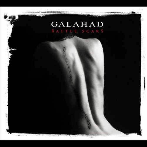 Galahad - Battle Scars (2012)