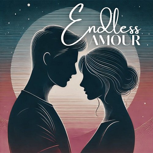 Sexual Music Collection, Soft Jazz Mood - Endless Amour: Twilight Glow (2024) [Hi-Res]