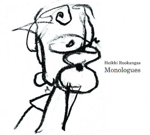 Heikki Ruokangas - Monologues (2017)