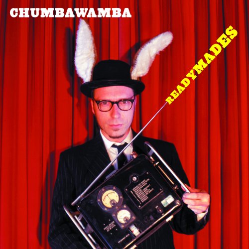 Chumbawamba - Readymades (2024) [Hi-Res]