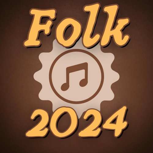 VA - Folk 2024 (2024)