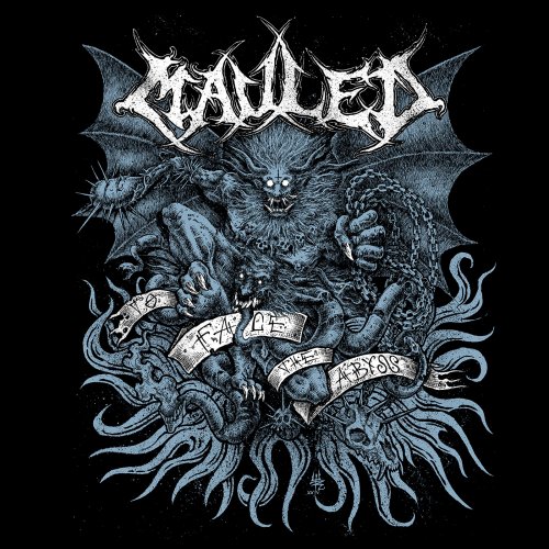 Mauled - To Face The Abyss (2024)