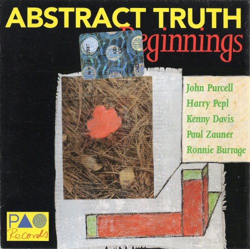 Abstract Truth - Beginnings (1994)