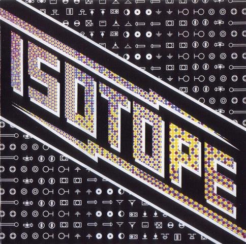 Isotope - Isotope (1974/2011)