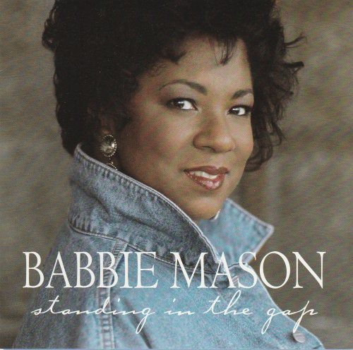 Babbie Mason - Standing In the Gap (1993)