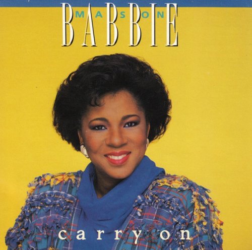 Babbie Mason - Carry On (1988)