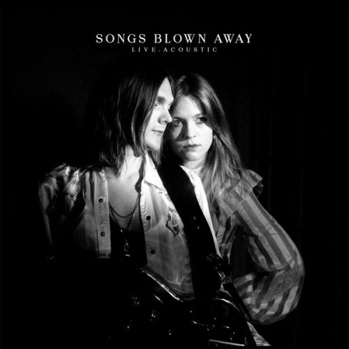 Ida Mae - Songs Blown Away (Live Acoustic) EP (2024) Hi-Res