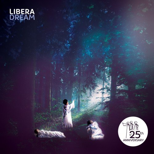 Libera & Sam Coates - Dream (2024) [Hi-Res]