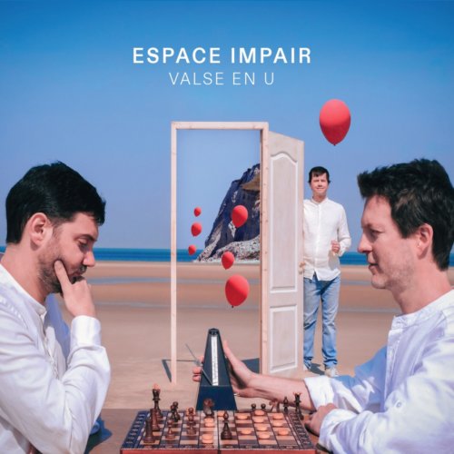 Espace Impair - Valse en U (2024)