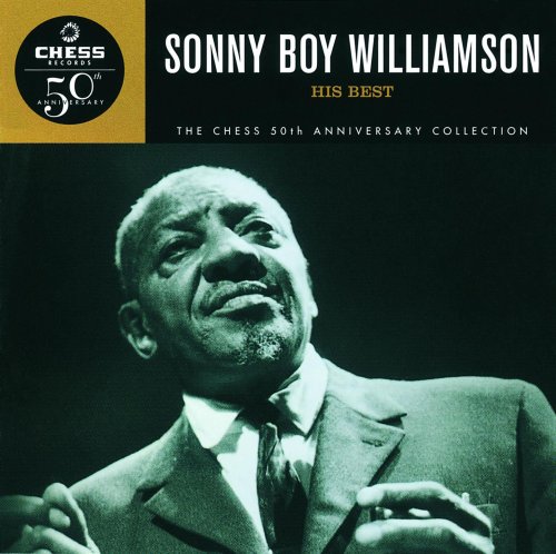 Sonny Boy Williamson II - His Best (1997)