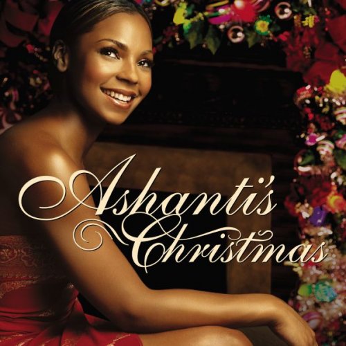 Ashanti - Ashanti's Christmas (2003)