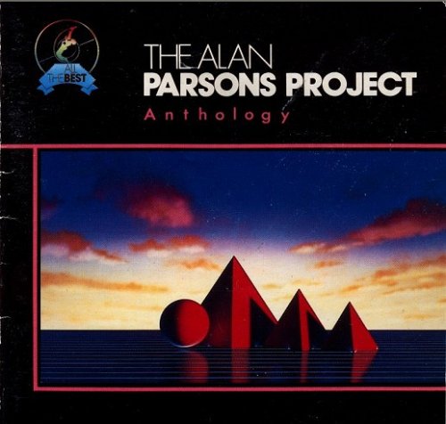 The Alan Parsons Project - Anthology (1992)