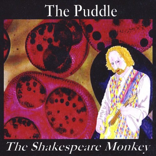 The Puddle - The Shakespeare Monkey (2009)