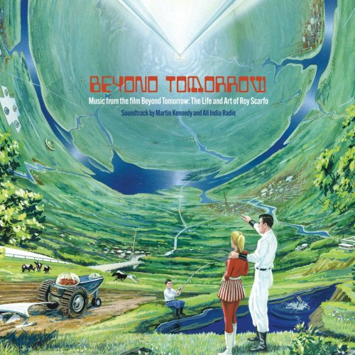 All India Radio - Beyond Tomorrow (Original Motion Picture Soundtrack) (2022)