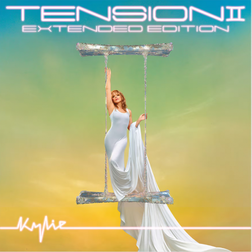 Kylie Minogue - Tension II (Extended Edition) (2024)