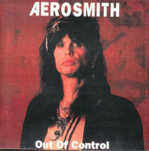 Aerosmith - Out Of Control (1994)