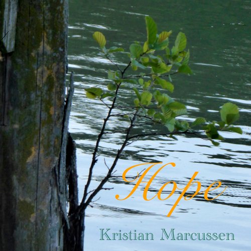 Kristian Marcussen - Hope (2024) Hi Res