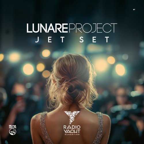 VA - Lunare Project Jet Set (2024)