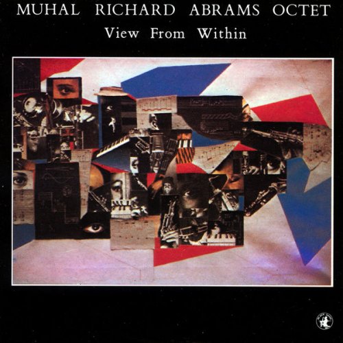 Muhal Richard Abrams Octet - View From Within (1985/2024)