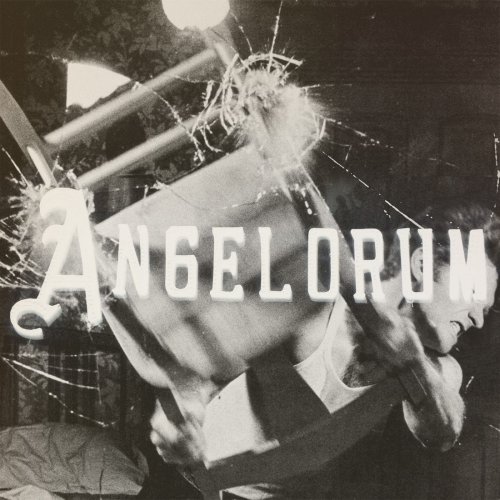 James Apollo - Angelorum (2014)