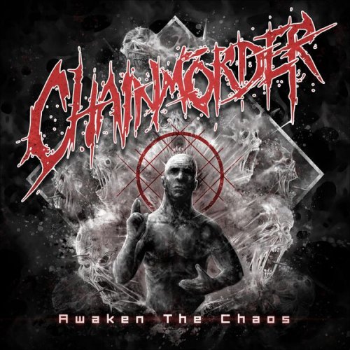 Chainmörder - Awaken The Chaos (2024) Hi-Res