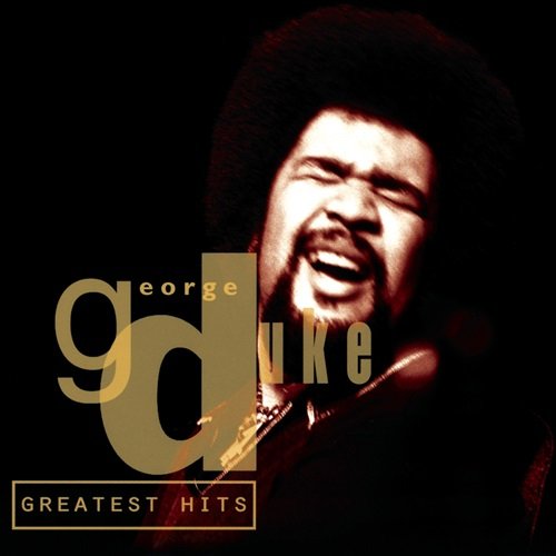 George Duke - George Duke Greatest Hits (1996)