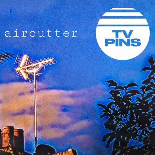 TV Pins - Aircutter (2024)