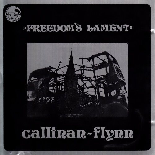 Callinan-Flynn - Freedom's lament (1991)