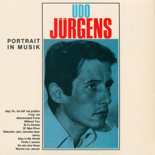 Udo Jürgens - Portrait In Musik (1965/2024)